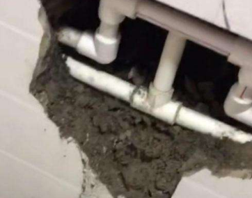 望奎卫生间漏水哪家好