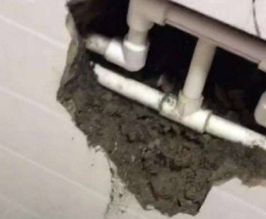 望奎卫生间防水找谁好