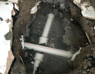望奎卫生间防水公司