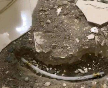 望奎卫生间测漏水哪家优惠