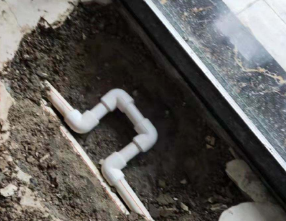 望奎卫生间测漏水哪家好