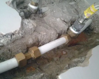 望奎测漏水多少钱