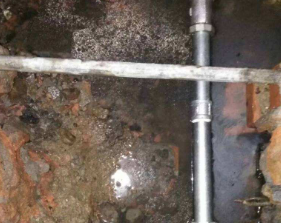 望奎卫生间测漏水多少钱