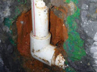 望奎卫生间测漏水价格明细