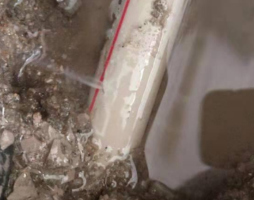 望奎水管维修多少钱