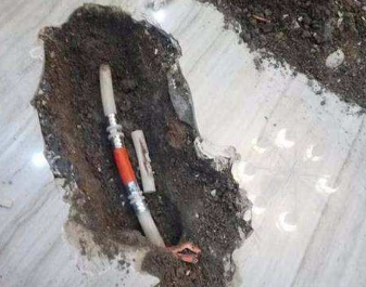 望奎水管维修哪家好