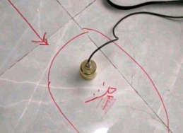 望奎卫生间测漏水多少钱