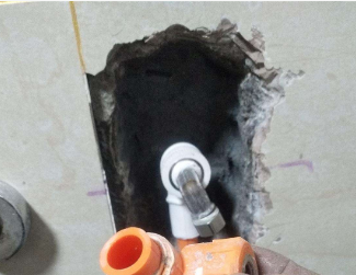 望奎卫生间测漏水哪家好