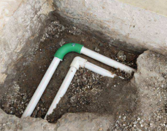望奎卫生间测漏水价格多少