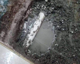 望奎卫生间测漏水哪家好