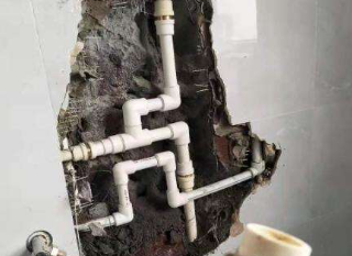 望奎卫生间测漏水价格多少