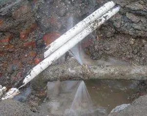 望奎水管维修费用是多少