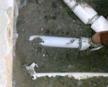 望奎卫生间测漏水哪家好