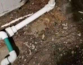 望奎卫生间测漏水服务电话