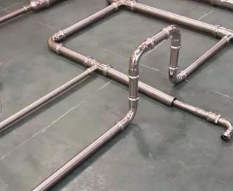 望奎水管维修多少钱