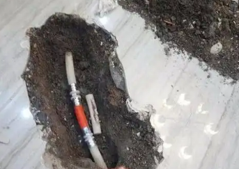 望奎卫生间测漏水哪家好