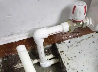 望奎卫生间测漏水多少钱