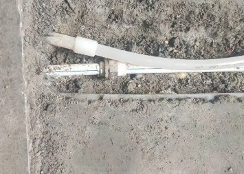 望奎卫生间测漏水之解决方法
