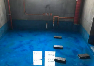 望奎卫生间防水步骤