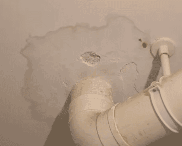 望奎卫生间测漏水的检测方法