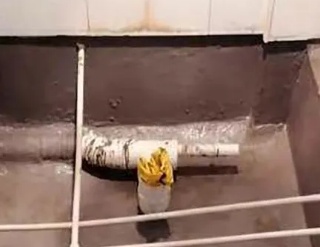 望奎卫生间测漏水服务电话