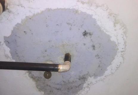 望奎测漏水公司分享如何自检漏水