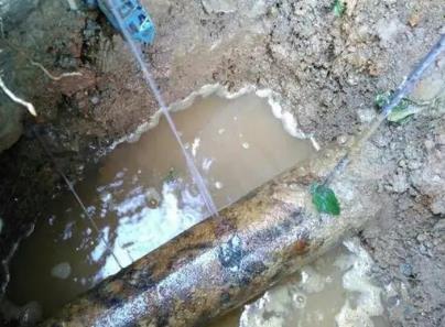 望奎卫生间测漏水公司分享下我们可以检测到轻微的漏水和水压吗？