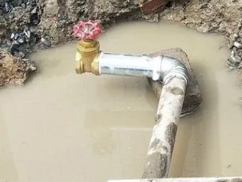 望奎漏水检测电话多少