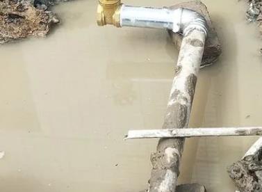 望奎测漏水公司电话